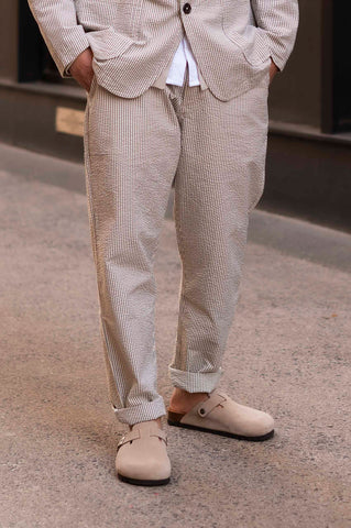 Pantalon UNIVERSAL WORKS