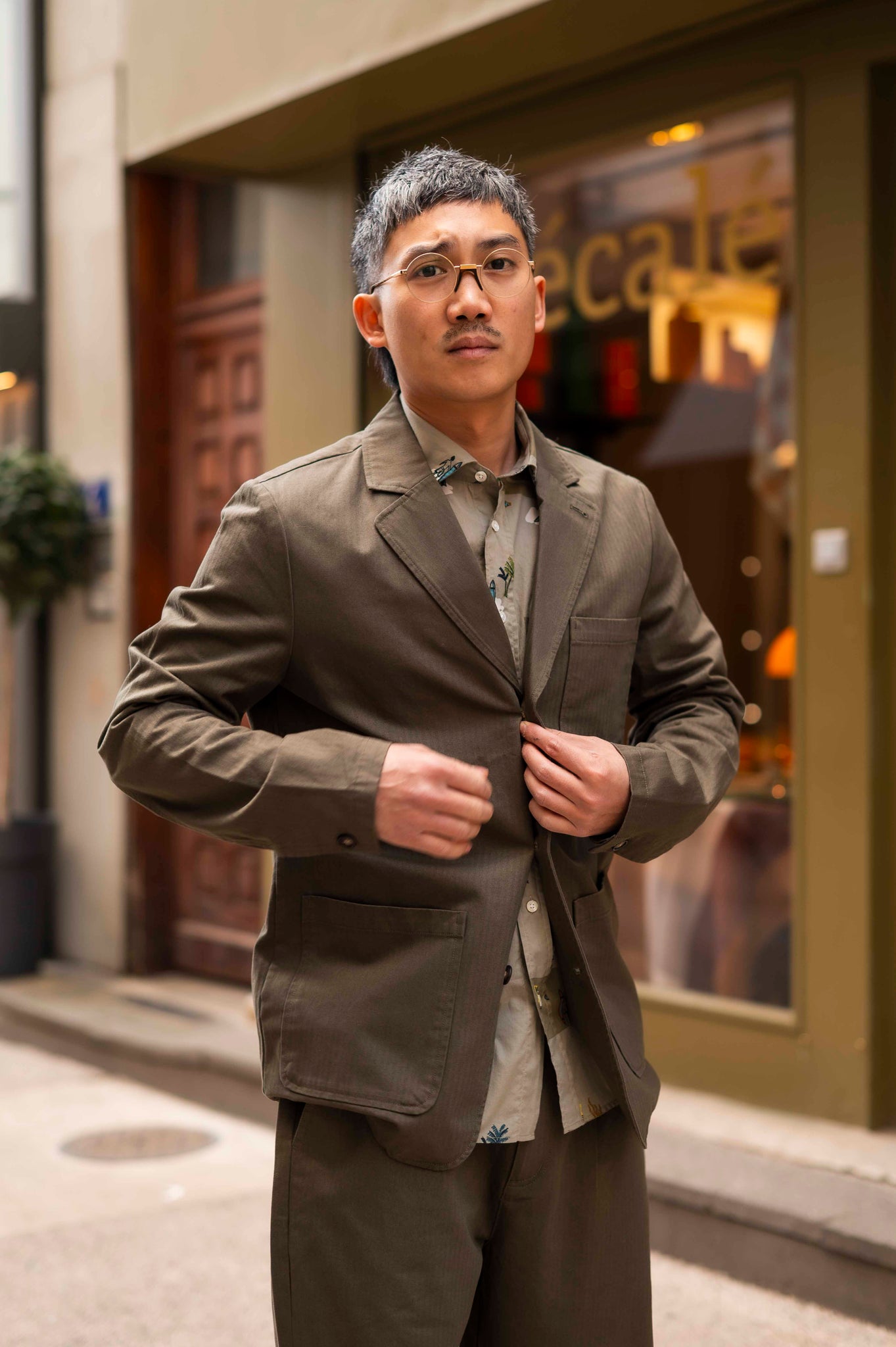 Blazer BARBOUR
