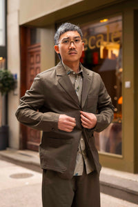 Blazer BARBOUR