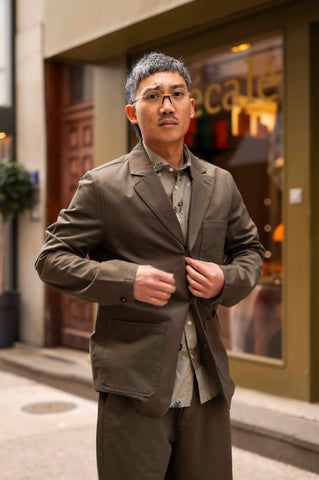 Blazer BARBOUR