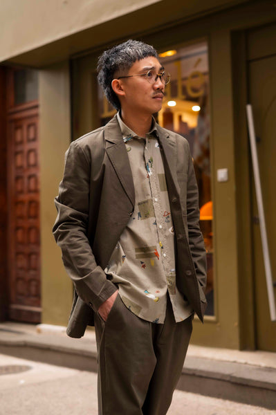 Blazer BARBOUR