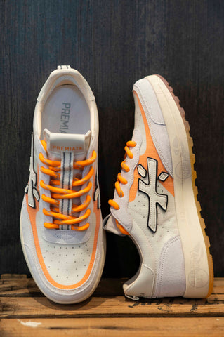 Baskets PREMIATA