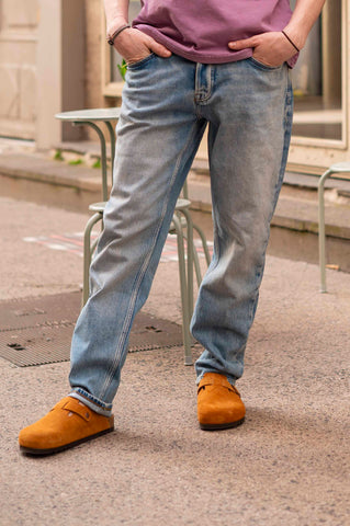 Jeans DSTREZZED
