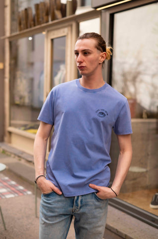 T-shirt MAISON LABICHE