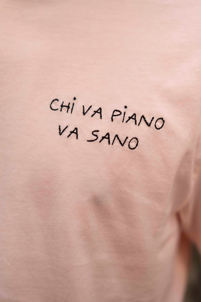 T-shirt MAISON LABICHE
