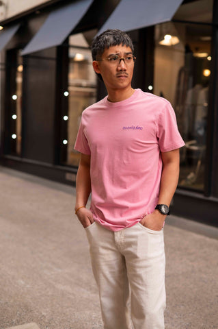 T-shirt MAISON LABICHE