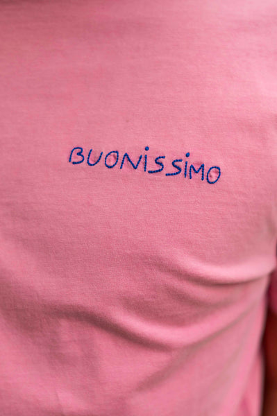 T-shirt MAISON LABICHE