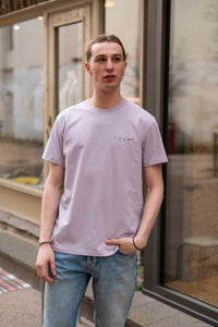 T-shirt MAISON LABICHE