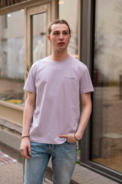 T-shirt MAISON LABICHE
