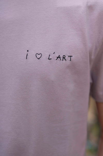 T-shirt MAISON LABICHE