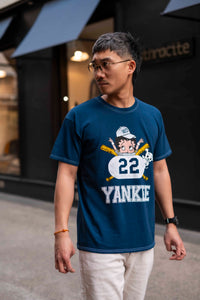 T-shirt WILD DONKEY