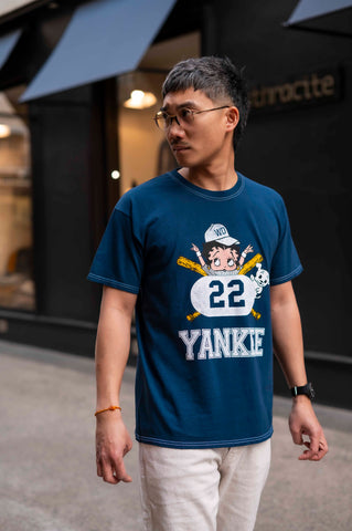 T-shirt WILD DONKEY