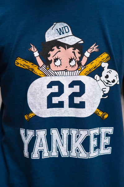 T-shirt WILD DONKEY