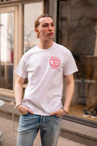 T-shirt WILD DONKEY