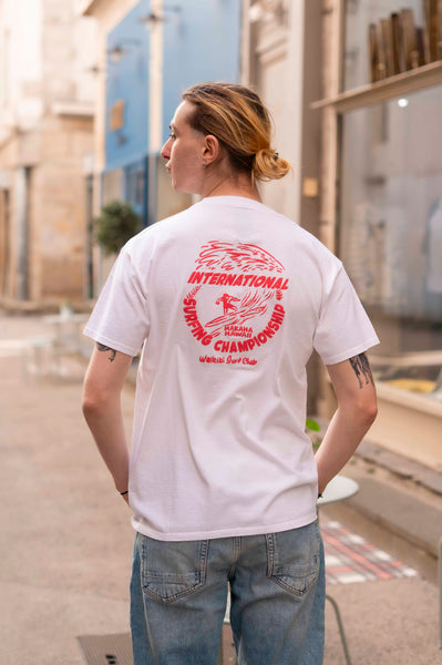 T-shirt WILD DONKEY