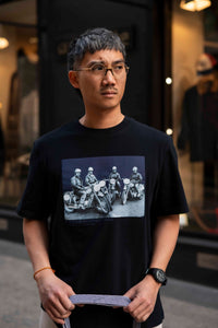 T-shirt BARBOUR