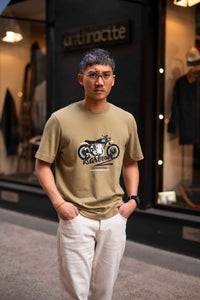 T-shirt BARBOUR