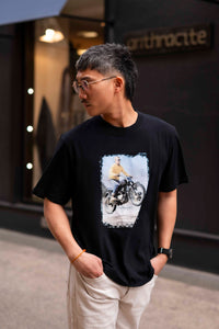 T-shirt BARBOUR
