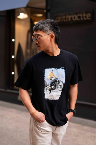 T-shirt BARBOUR