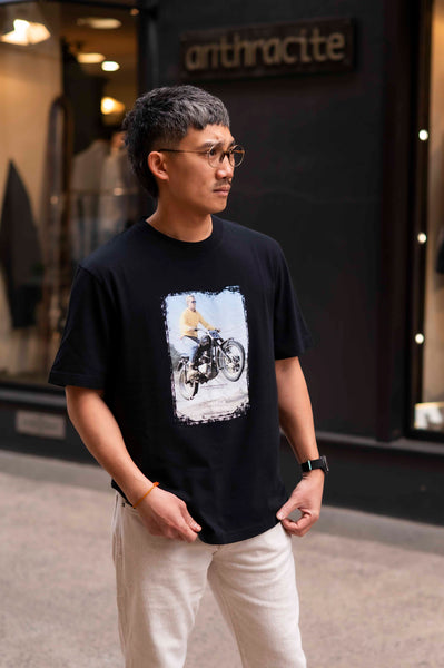 T-shirt BARBOUR