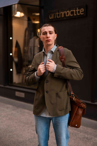 Blazer CIRCOLO