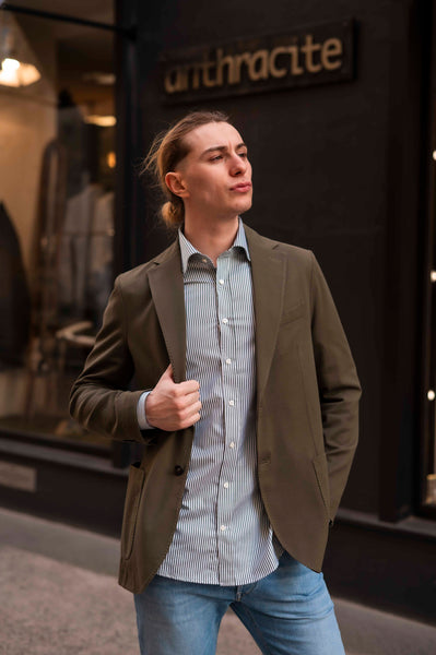 Blazer CIRCOLO