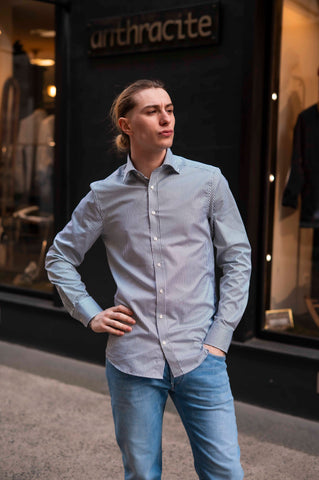 Chemise STENSTROMS