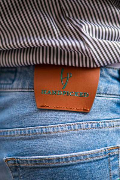 Jeans HANDPICKED