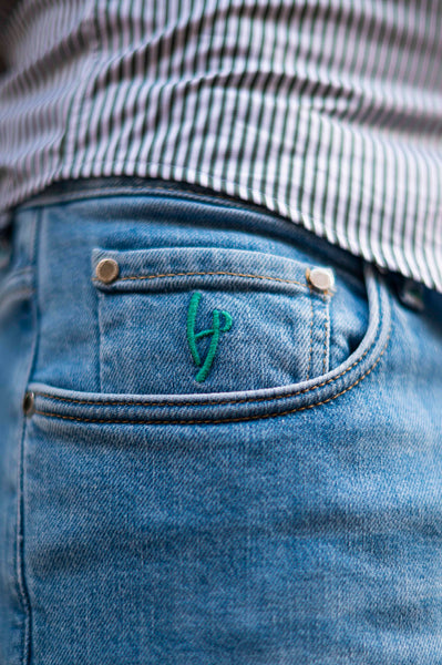 Jeans HANDPICKED