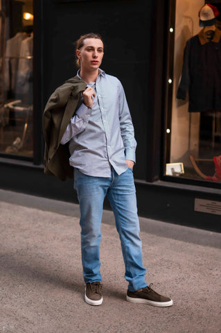 Jeans HANDPICKED
