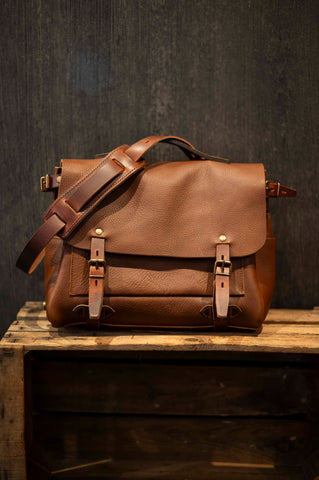 Sac BLEU DE CHAUFFE