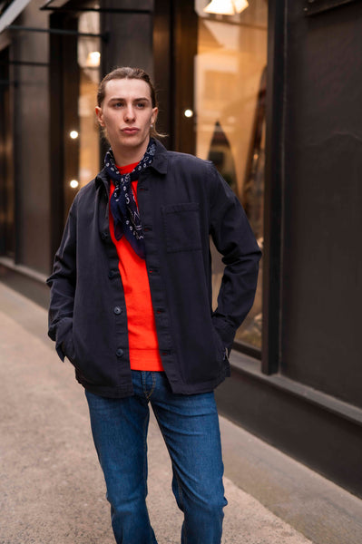 Veste BARBOUR