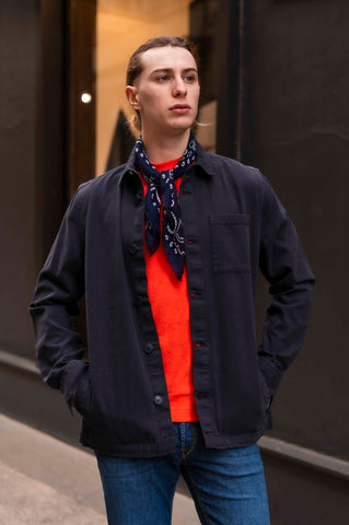 Veste BARBOUR