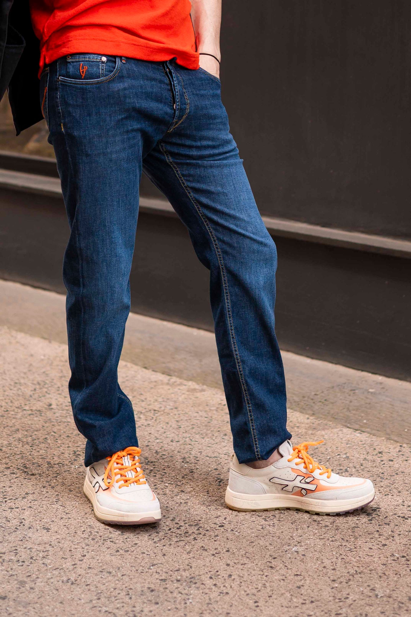 Jeans HANDPICKED