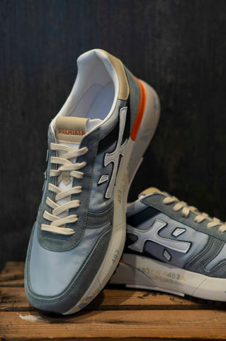 Baskets PREMIATA