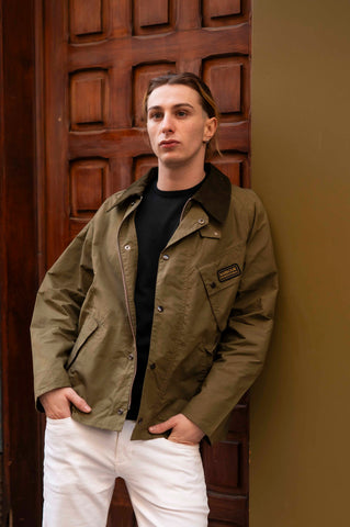 Veste BARBOUR