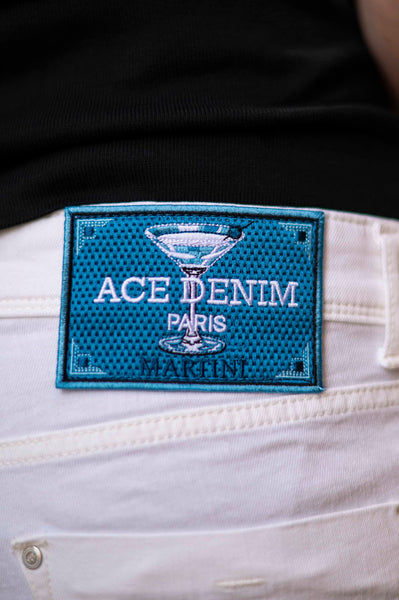 Jeans ACE DENIM
