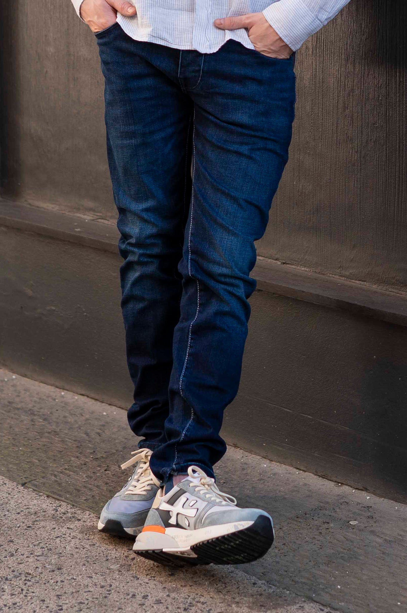 Jeans ACE DENIM