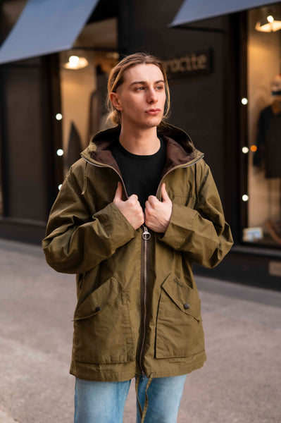 Parka BARBOUR