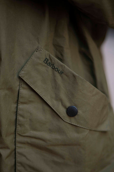 Parka BARBOUR