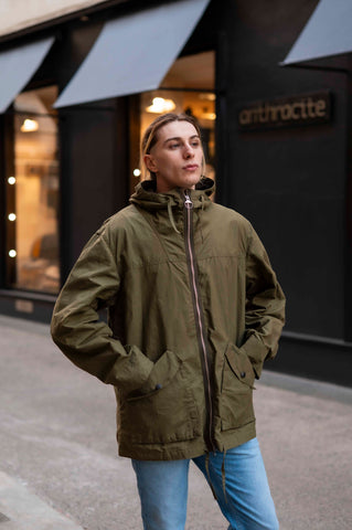 Parka BARBOUR