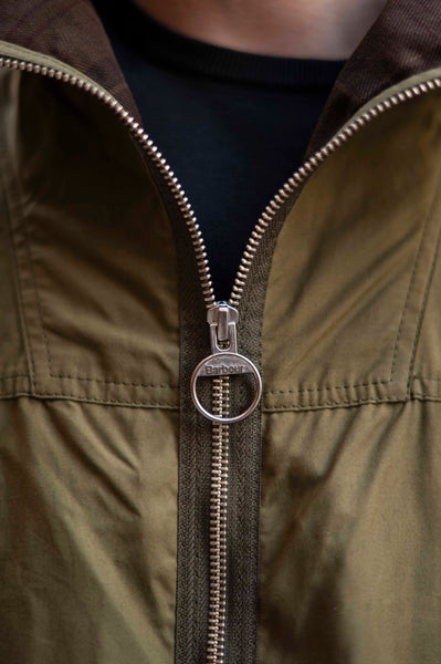 Parka BARBOUR