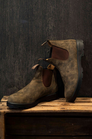 Chaussures BLUNDSTONE