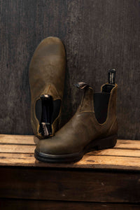 Chaussures BLUNDSTONE