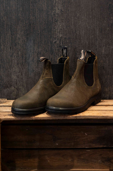 Chaussures BLUNDSTONE
