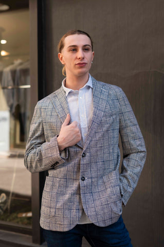 Blazer CIRCOLO