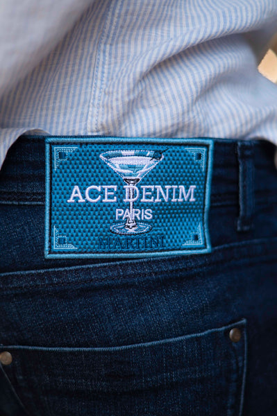 Jeans ACE DENIM
