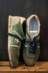 Baskets PREMIATA