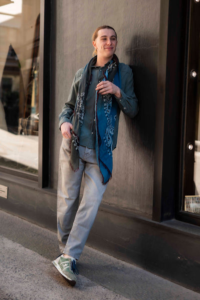 Jean ACE DENIM