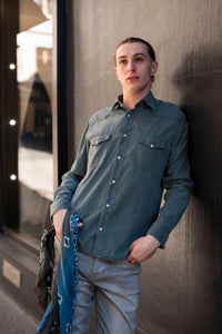 Chemise HARTFORD